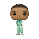 Pop! Eva 9 with Meego, , hi-res view 1
