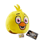 Chica Reversible Head Plush, , hi-res image number 3