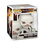 Pop! Super War Hammer Titan, , hi-res view 2