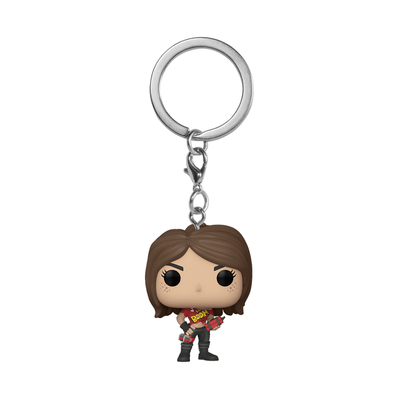 Pop! Keychain TNTina, , hi-res view 1