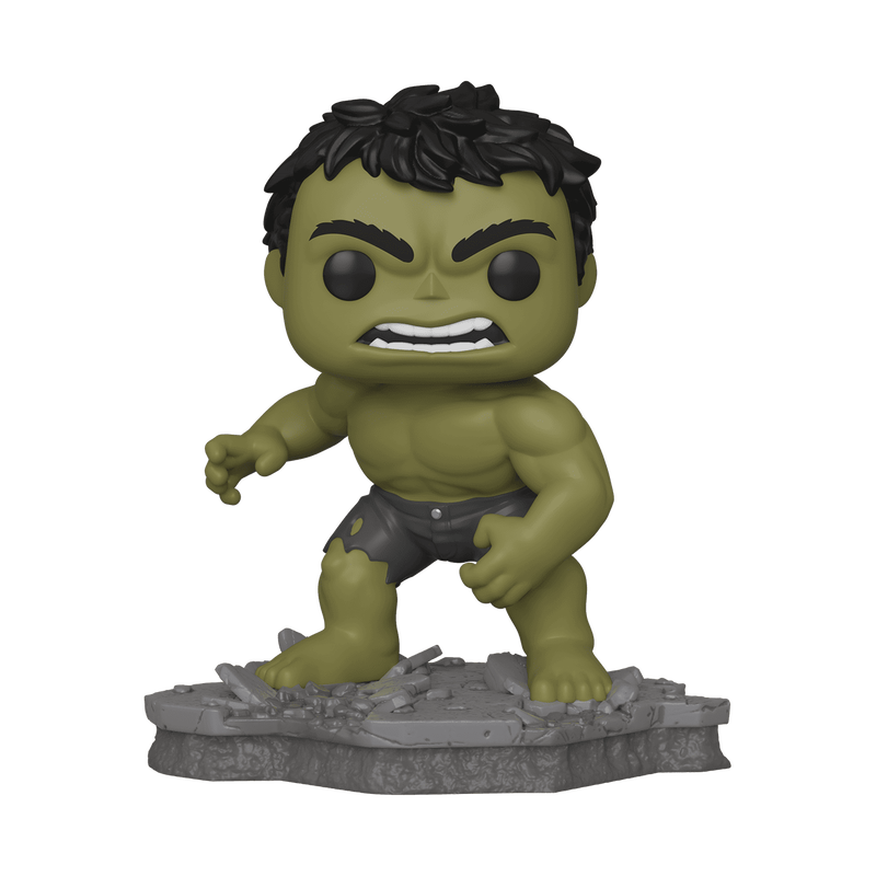 Pop! Deluxe Hulk, , hi-res image number 1