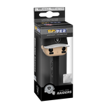 POP PEZ: NFL - Raiders (Cap), , hi-res view 1
