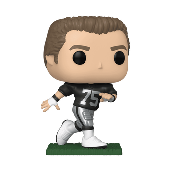 Pop! Howie Long, Image 1