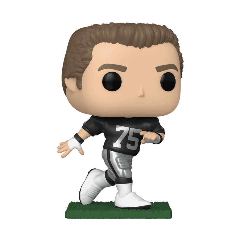Pop! Howie Long, , hi-res view 1