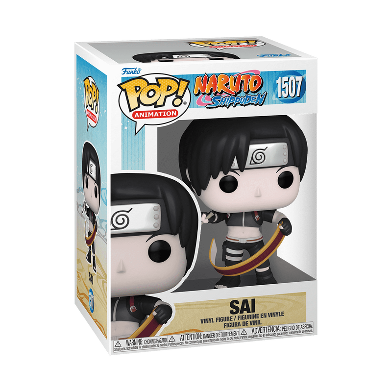 Pop! Sai, , hi-res view 2