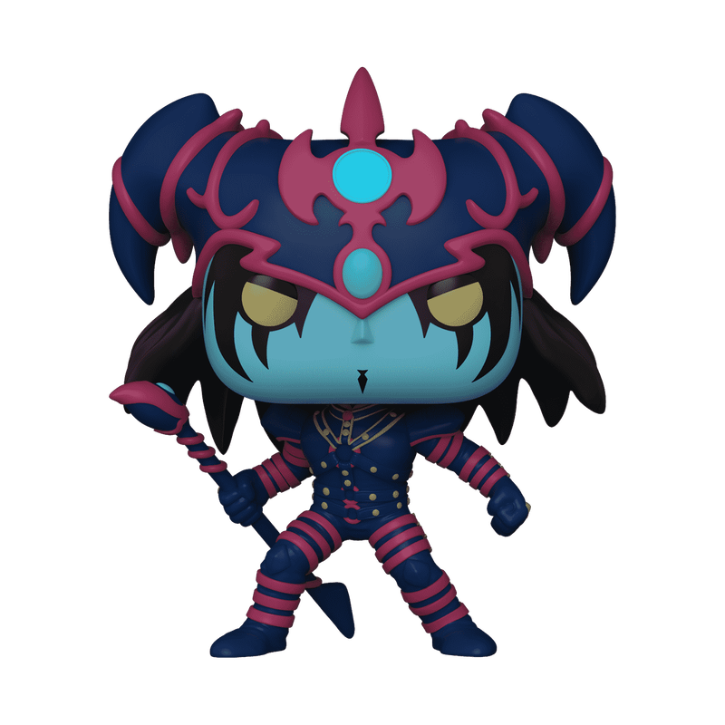 Pop! Magician of Black Chaos, , hi-res view 1