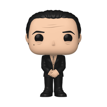 Pop! Jimmy Conway, Image 1