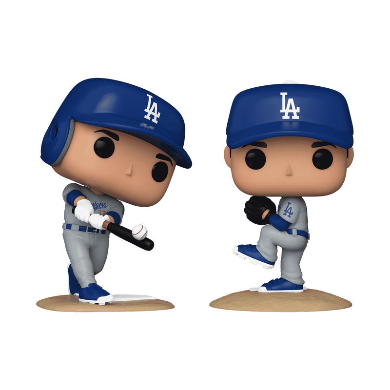 Pop! Shohei Ohtani 2-Pack, , hi-res view 1