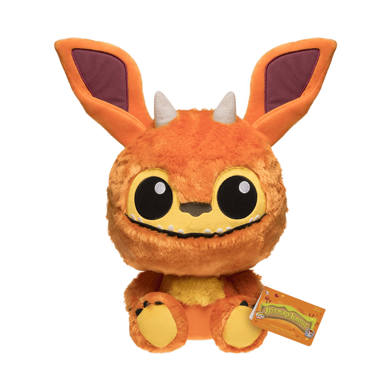 Picklez (Fall) Jumbo Plush, , hi-res view 1