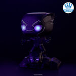 Pop! Lights and Sounds Black Panther, , hi-res image number 4