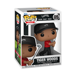 Pop! Tiger Woods (Swinging), , hi-res view 2