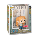Pop! Poster Nami (Wanted), , hi-res view 2
