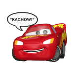Pop! Lighting McQueen (Kachow), , hi-res view 1