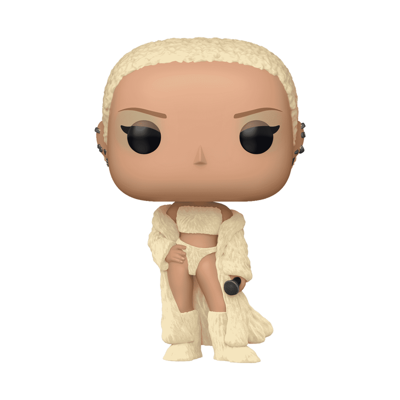 Pop! Doja Cat (Festival 2024) with Pop! Protector, , hi-res view 1