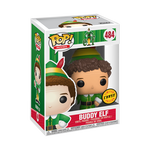 Pop! Buddy - Elf, , hi-res view 4