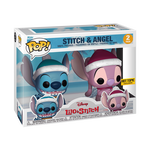 Stitch & Angel - 2 Pack, , hi-res view 1