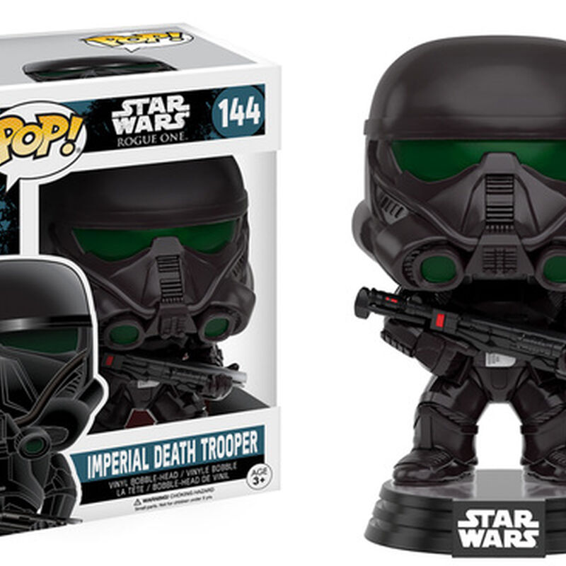 Imperial Death Trooper, , hi-res view 1