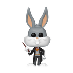 Pop! Bugs Bunny Gryffindor, , hi-res view 1