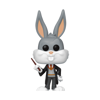 Pop! Bugs Bunny Gryffindor, Image 1