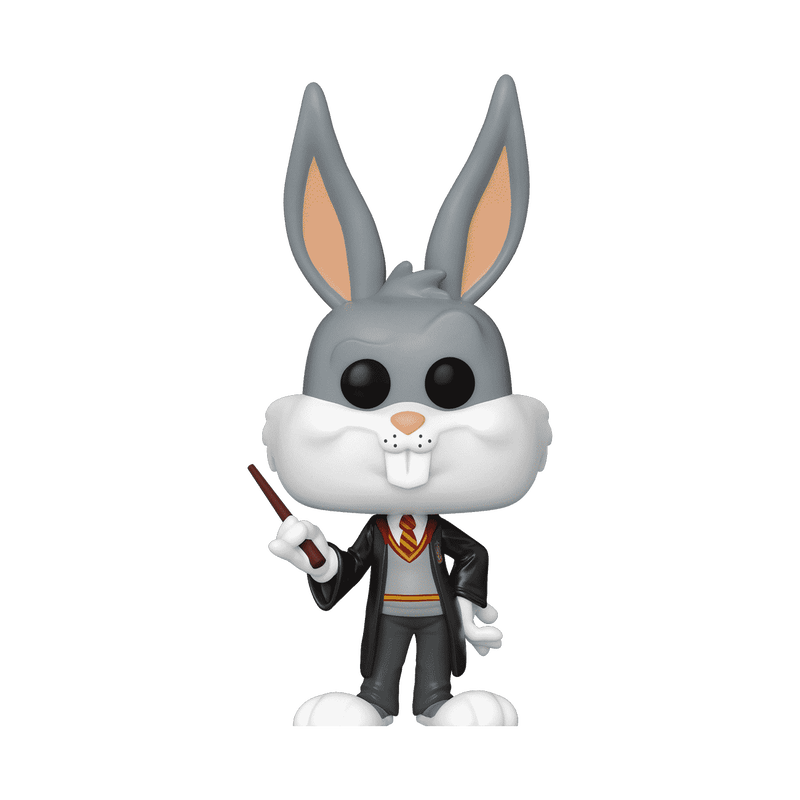 Pop! Bugs Bunny Gryffindor, , hi-res view 1