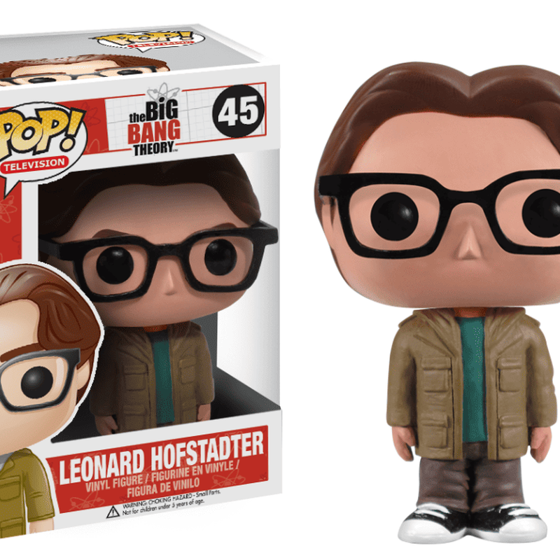 Leonard, , hi-res view 1