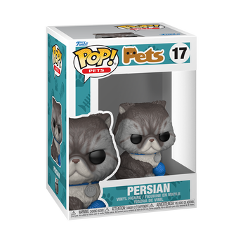 Pop! Persian, Image 2