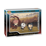 Pop! Deluxe Moment Itadori & Todo vs. Hanami - Season 1, , hi-res view 2