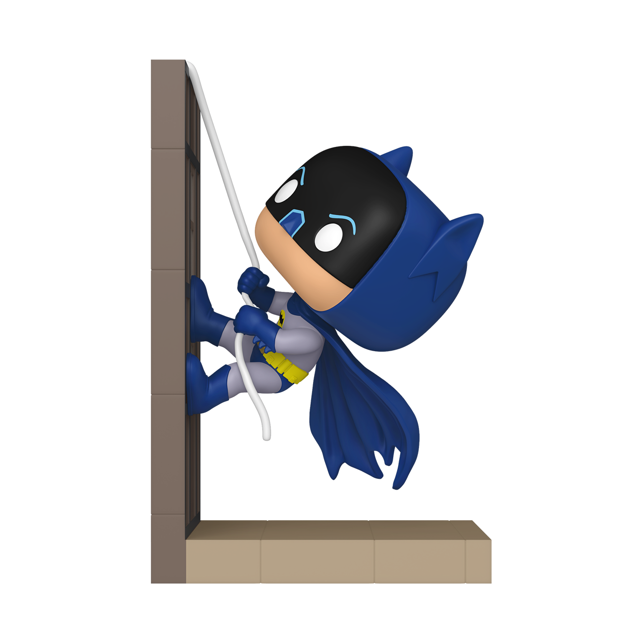 Pop! Premium Batman — Funko Pop! Vinyl · Comics & Superheroes