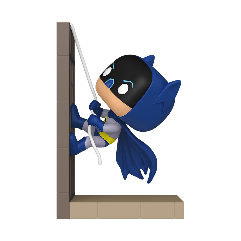 新品未開封 PREMIUM CUTS PRESENTS POPS CITY 03 Pop! Premium Batman | Funko