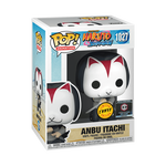 POP Animation: Naruto- Anbu Itachi w/Chase, , hi-res view 3