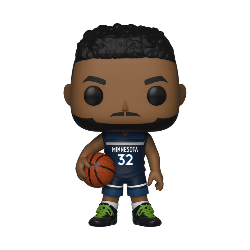 Pop! Karl-Anthony Towns, , hi-res image number 1