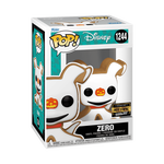 Pop! Gingerbread Zero, , hi-res view 2