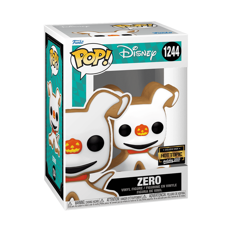 Pop! Gingerbread Zero, , hi-res view 2