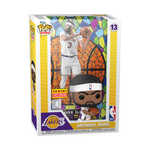 Pop! Trading Cards Anthony Davis (Mosaic Prisms) - LA Lakers, , hi-res image number 2