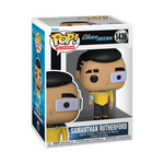 Pop! Samanthan Rutherford, , hi-res view 2