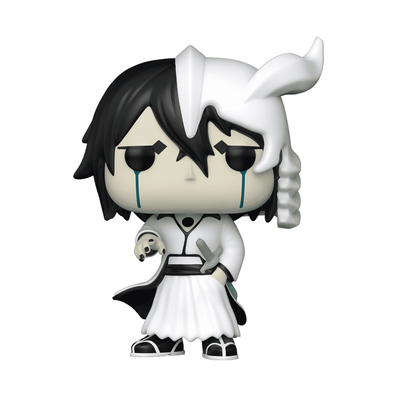 Pop! Ulquiorra, , hi-res view 1