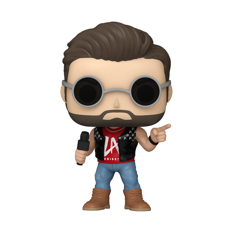 Pop! LA Knight, , hi-res view 1