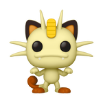 Pop! Meowth, , hi-res view 1