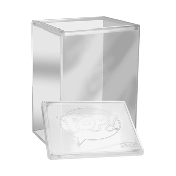 UV Premium Pop! Protector, Image 2