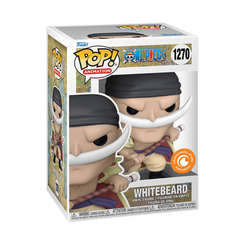 Pop! Whitebeard, Image 2