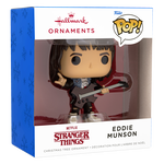 Eddie Munson Ornament, , hi-res view 4