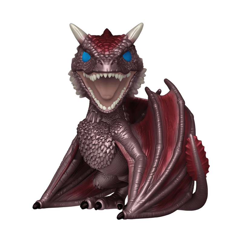 Pop! Caraxes (Metallic), , hi-res view 2