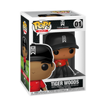 Pop! Tiger Woods, , hi-res view 2