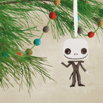 Jack Skellington Ornament, , hi-res view 2