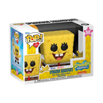Spongebob funko pop 10 sale inch
