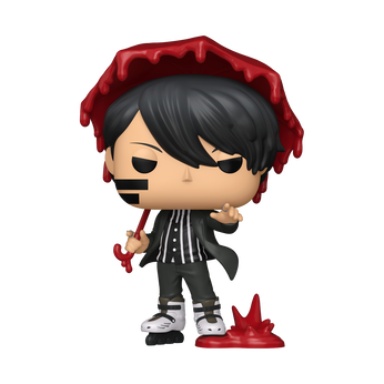 Pop! Naito Mudano, , hi-res view 1