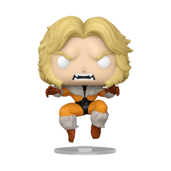 Pop! Sabretooth (Weapon X Program), , hi-res view 1