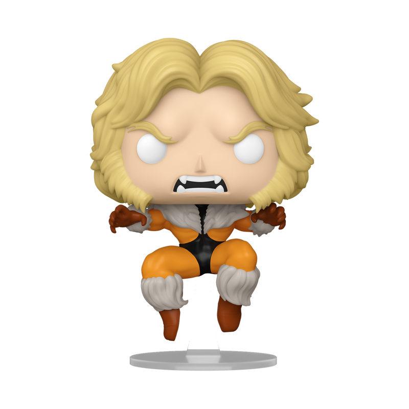 Pop! Sabretooth (Weapon X Program), , hi-res view 1