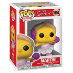 Pop! Martin as Calliope, , hi-res view 2
