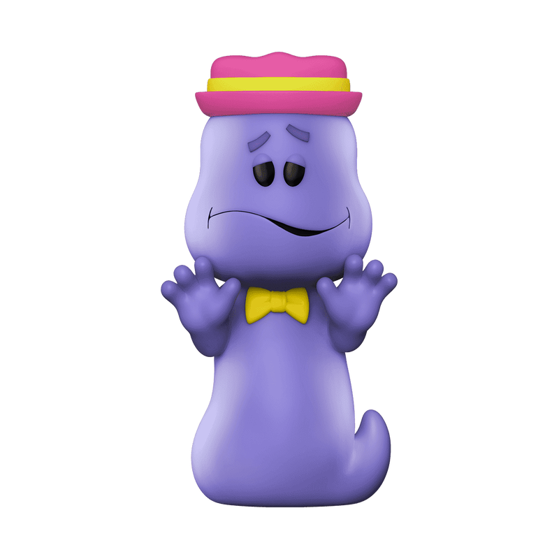 Vinyl SODA Boo Berry, , hi-res view 3